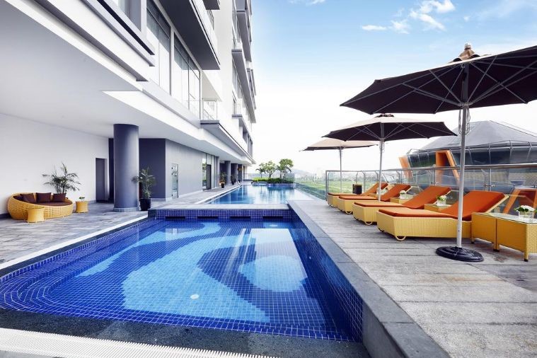 The Reed Hotel Ninh Bình